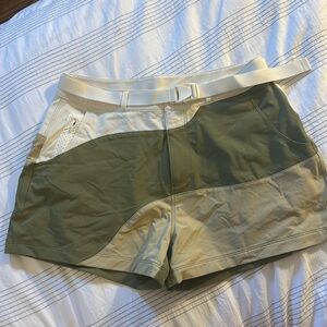 Outdoor Voices - Rectreck 3” Shorts